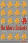 No More Robots cover