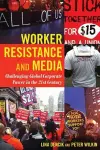 Worker Resistance and Media cover