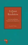 A Quiet Revolution cover