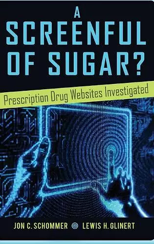 A Screenful of Sugar? cover