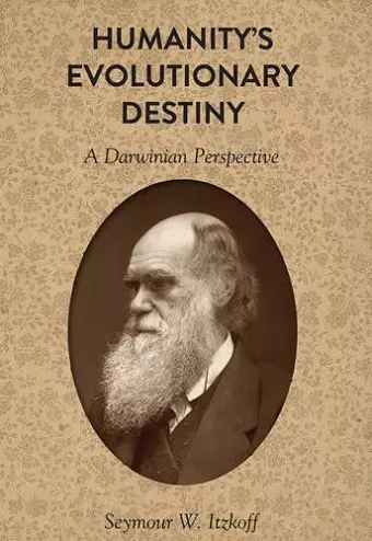 Humanity’s Evolutionary Destiny cover