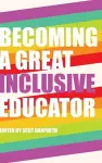 Becoming a Great Inclusive Educator cover