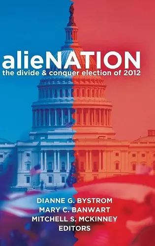 alieNATION cover