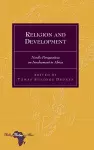 Religion and Development cover
