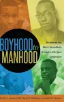 Boyhood to Manhood cover