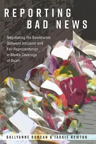 Reporting Bad News cover