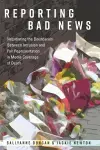 Reporting Bad News cover