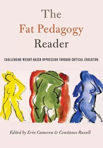 The Fat Pedagogy Reader cover