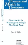 Sanctuaries in Washington Irving's «The Sketch Book» cover