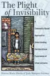 The Plight of Invisibility cover