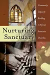 Nurturing Sanctuary cover