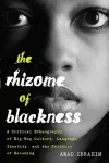 The Rhizome of Blackness cover