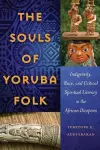 The Souls of Yoruba Folk cover