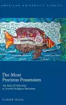 The Most Precious Possession cover