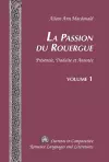 La Passion Du Rouergue cover