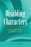 Disabling Characters cover