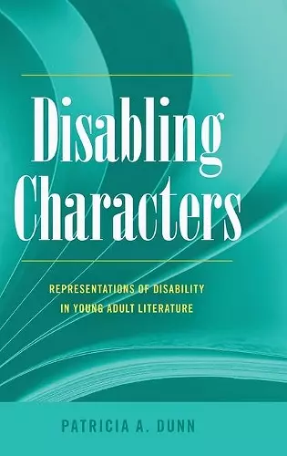 Disabling Characters cover