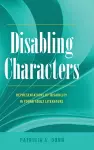 Disabling Characters cover