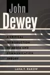 John Dewey cover