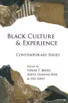 Black Culture and Experience cover