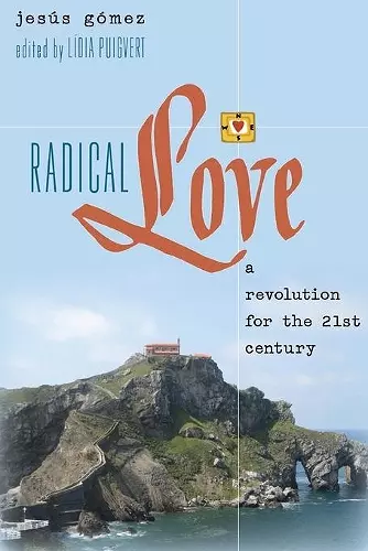 Radical Love cover