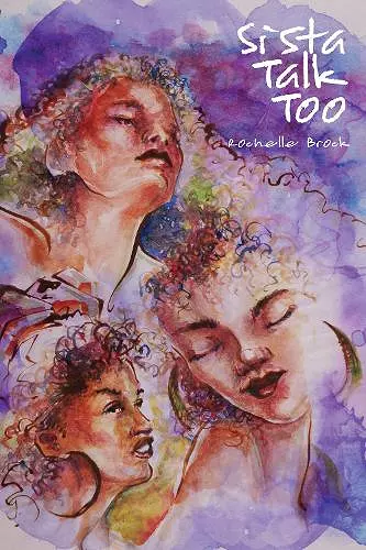 Sista Talk Too cover