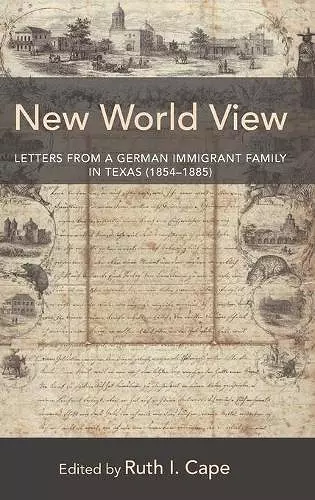 New World View cover