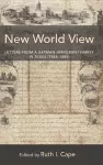 New World View cover