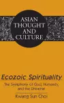 Ecozoic Spirituality cover