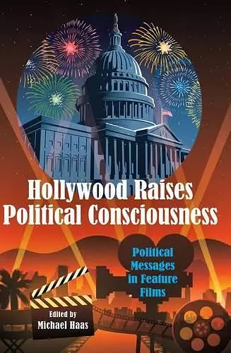 Hollywood Raises Political Consciousness cover