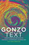 Gonzo Text cover