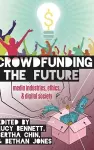 Crowdfunding the Future cover