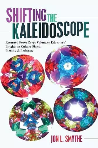Shifting the Kaleidoscope cover