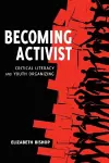 Becoming Activist cover