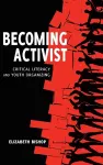 Becoming Activist cover