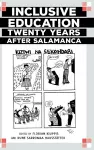Inclusive Education Twenty Years after Salamanca cover