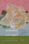 Pedagogies of Kindness and Respect cover