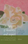 Pedagogies of Kindness and Respect cover