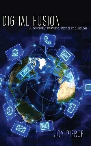 Digital Fusion cover