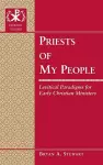 Priests of My People cover