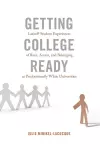 Getting College Ready cover