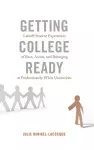 Getting College Ready cover