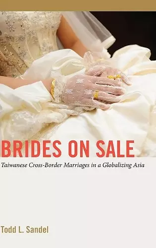 Brides on Sale cover