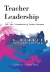 Teacher Leadership cover