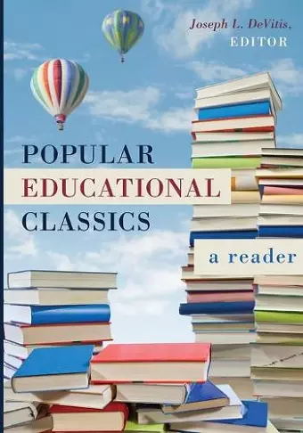 Popular Educational Classics cover