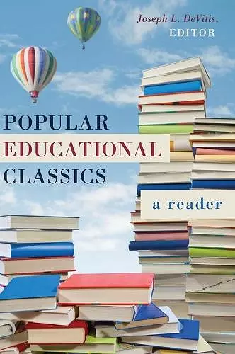 Popular Educational Classics cover