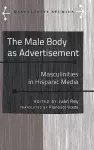 The Male Body as Advertisement cover