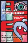 Relational and Responsive Inclusion cover