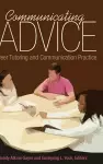 Communicating Advice cover