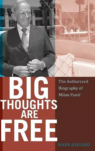 Big Thoughts are Free cover